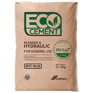 Cement