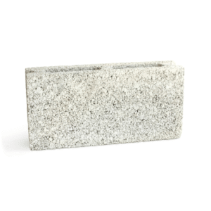 Block 4 hollow