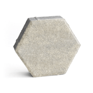 Hexagon Paver